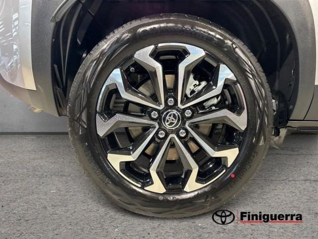 Toyota Yaris Cross 1.5H (130 CV) E-CVT Trend - Foto 7