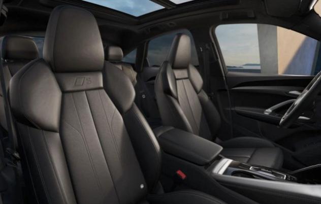 AUDI Q5 SPB 40 TDI 204CV MHEV QUATTRO S TRONIC 2X S LINE rif. 23788647 - Foto 10