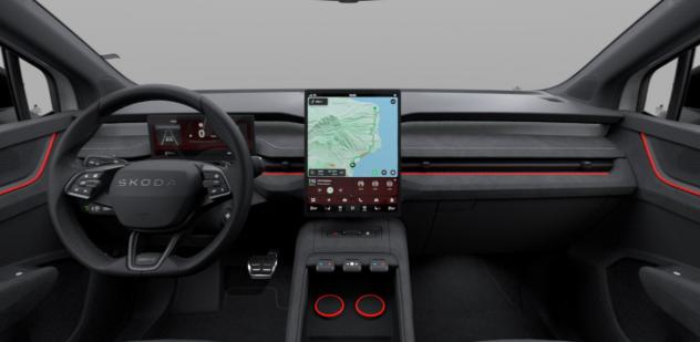 Škoda Peaq Sportline 90x 4x4 - Foto 6