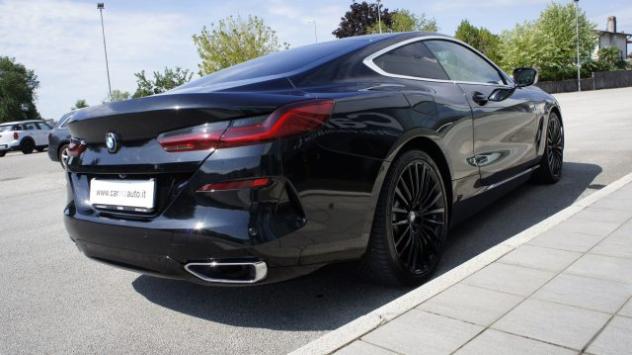 BMW 840 i xDrive Coupé LISTINO 113.000€ rif. 24059206 - Foto 7