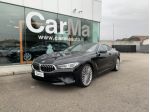 BMW 840 i xDrive Coupé LISTINO 113.000€ UNICO PROPRIETARIO rif. 14402513