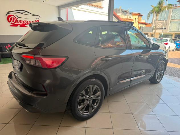 FORD KUGA ST-LINE X 1.5 DIESEL AUTOMATICA 2020 - Foto 7