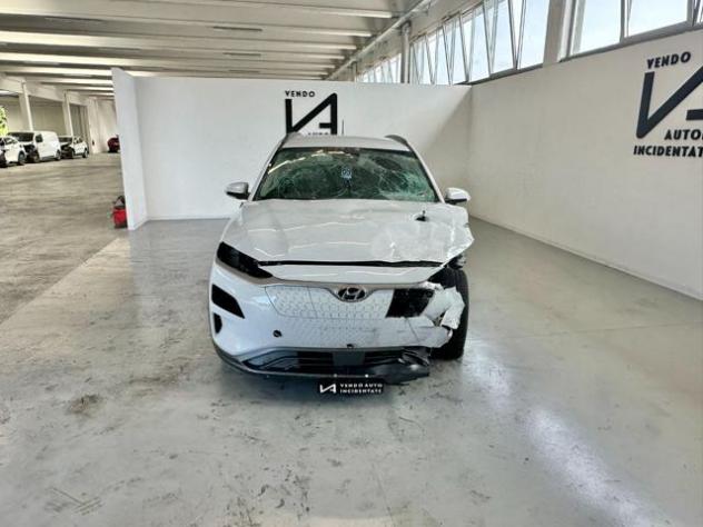 HYUNDAI Kona EV 39 KWH XPRIME rif. 24024314 - Foto 2