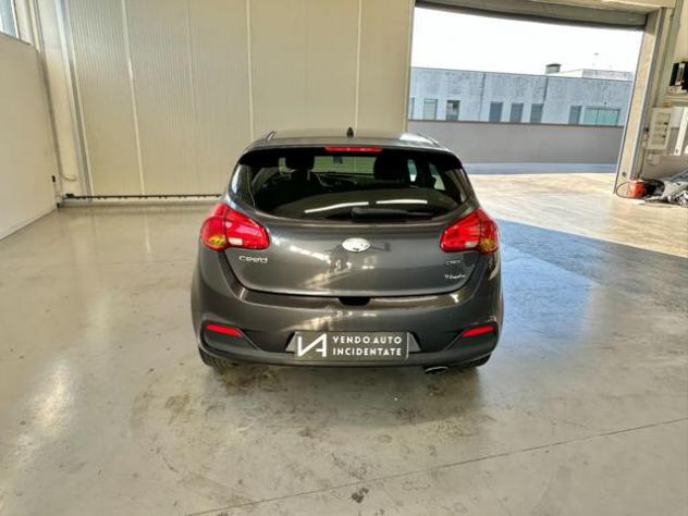 KIA cee'd 1.4 CRDI 5 PORTE ACTIVE rif. 24130997 - Foto 6