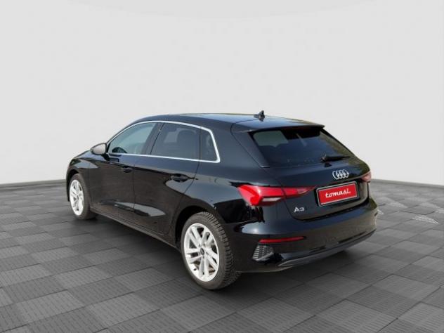 AUDI A3 A3 SPB 30 TDI S tronic Business rif. 24002219 - Foto 3