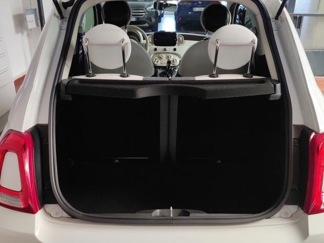 FIAT 500 1.2 Dualogic Sport - Foto 5