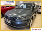 Škoda Karoq 1.0 TSI Ambition