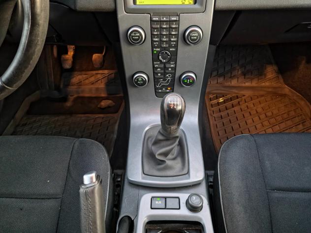 Volvo V50 D2 R-design CV-114 E5 Manuale NEO 2011 - Foto 10