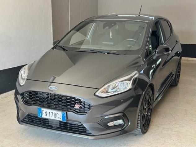 Ford Fiesta 1.5 TDCi 120 CV 5 porte ST-Line PERFETTA - Foto 9
