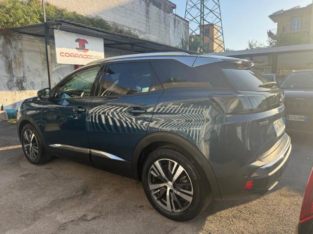 Peugeot 3008 BlueHDi 130 S&S EAT8 Allure Pack - Foto 6