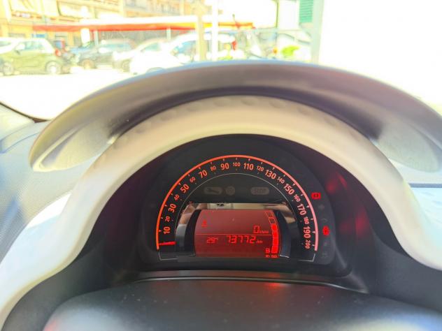 Renault Twingo SCe 65 CV Intens occasione imperdibile - Foto 9