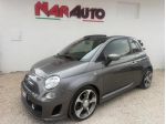 Abarth 500 C 1.4 Turbo T-Jet