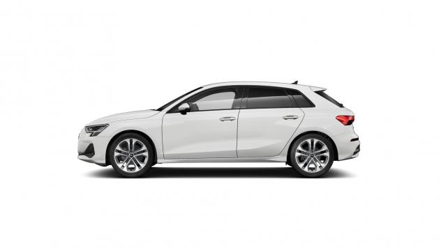 Audi A3 Sportback A3 Audi Design TFSI 110 kW S tronic - Foto 2