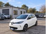 RENAULT ZOE Asta libera astecamion24.com rif. 24203963