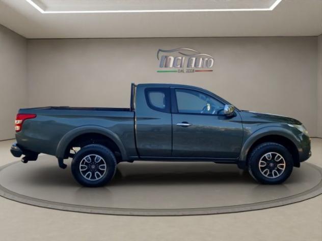 MITSUBISHI L200 2.4 DI-D/181CV Club Cab Intense Hp Mivec SDA rif. 23807909 - Foto 6