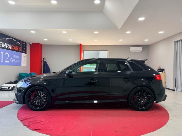 Audi A3 RS 3 SPB 2.5 TFSI Quattro S Tronic "MILLTEK" - Foto 3