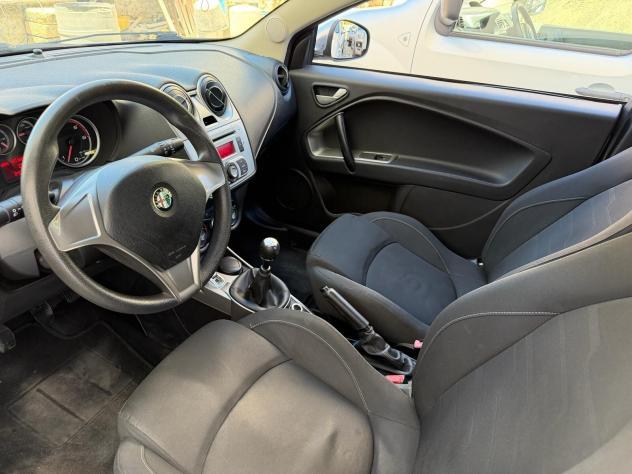 Alfa Romeo MiTo 1.3 JTDm-2 95 CV S&S Distinctive-11/2011 - Foto 7