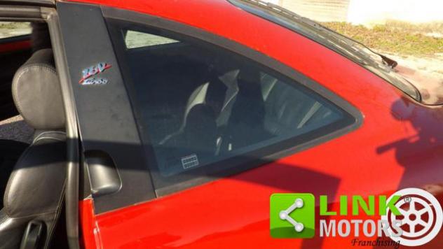 FIAT Coupe Coupé 2.0 i.e. turbo 16V Plus manutentata - Foto 10
