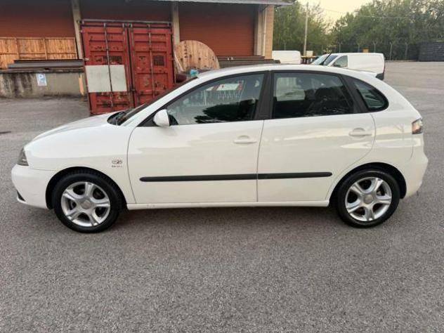 SEAT Ibiza 1.4 16V 85CV 5p. Special Ed. Dual BENZINA/GPL rif. 24072560 - Foto 5