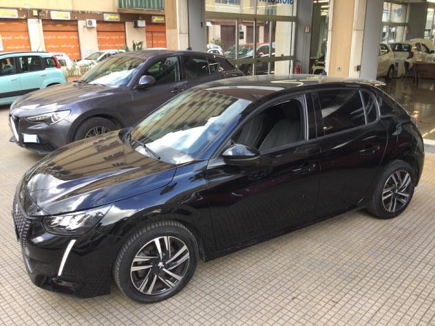 Peugeot 208 PureTech 100 Stop&Start 5 porte Allure Pack - Foto 6
