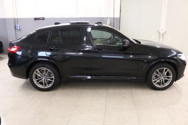 BMW X4 xDrive20d Msport rif. 23918200 - Foto 7