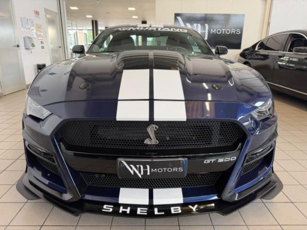 FORD Mustang 2.3 EcoBoost aut. rif. 24194084 - Foto 2