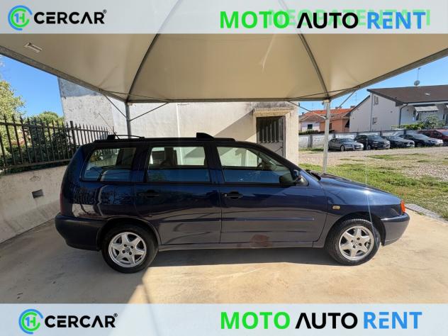 Volkswagen Polo Variant 1.6 Comfortline 101cv - Foto 7