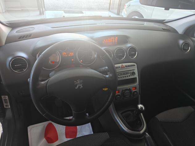 Peugeot 308 1.6 8V HDi 93CV km 124.000 - Foto 7