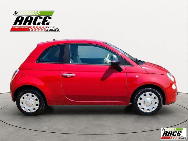 FIAT - 500 - 1.2 Matt Black - Foto 6