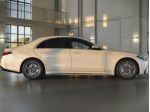 MERCEDES-BENZ S 350 d 4Matic Advanced Classe S   (W/V223) rif. 23759836