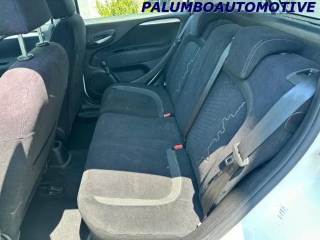 FIAT Punto 1.3 MJT II 75 CV 5 porte Lounge rif. 24053977 - Foto 9