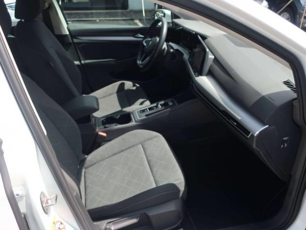VOLKSWAGEN Golf Golf VIII 2.0 tdi Life 115cv dsg - Prezzo Reale rif. 23939044 - Foto 8