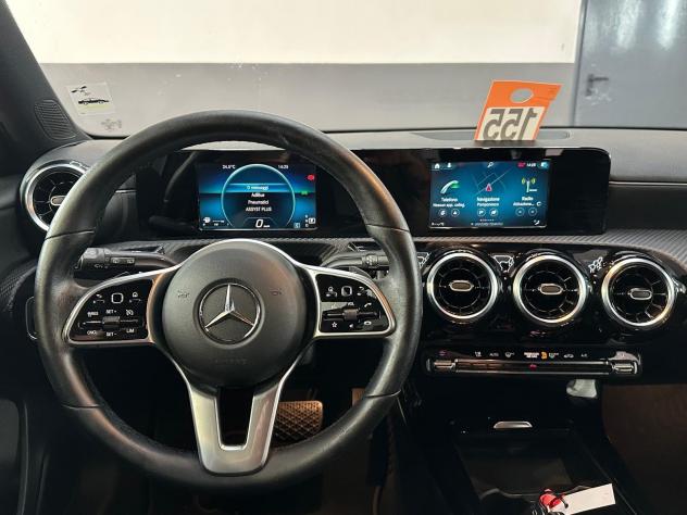 Mercedes-benz A 180 d Automatic Sport - Foto 2