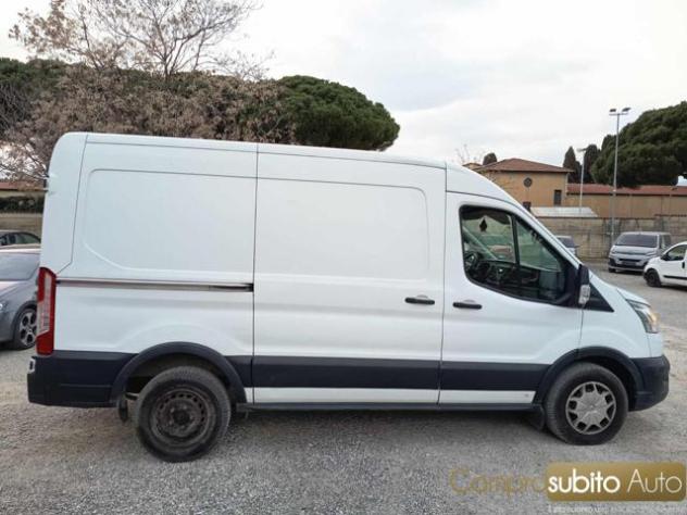 FORD Transit 290d + IVA 22% rif. 23828797 - Foto 9