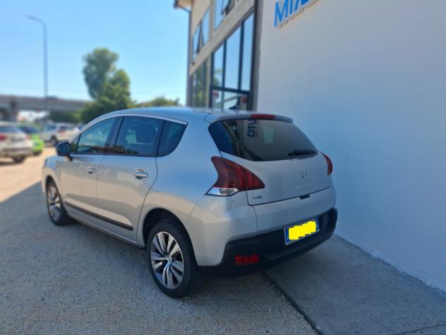 Peugeot 3008 , 1.6HDi Allure - Foto 4