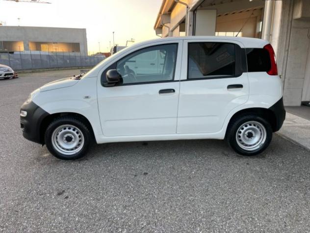 FIAT Panda 1.2 Pop Van 2 posti rif. 22751579 - Foto 2