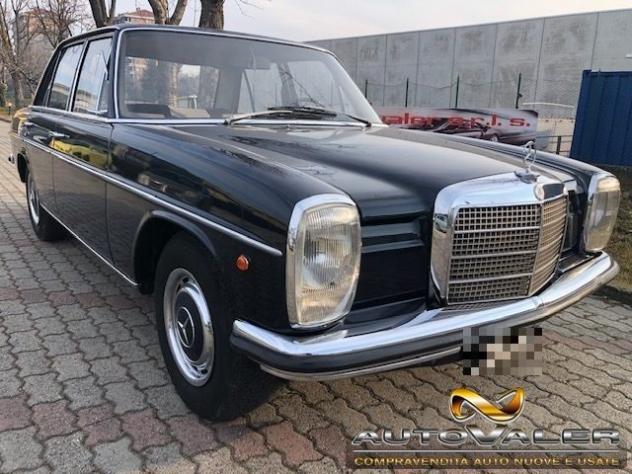 MERCEDES-BENZ 230 2.3 berlina 5 Posti rif. 24036441 - Foto 2