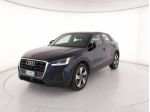 Audi Q2 35 1.5 tfsi Admired