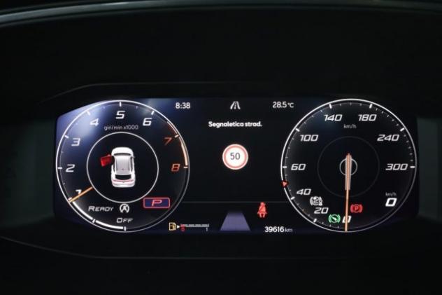CUPRA Formentor Formentor 1.5 TSI DSG rif. 24043054 - Foto 7