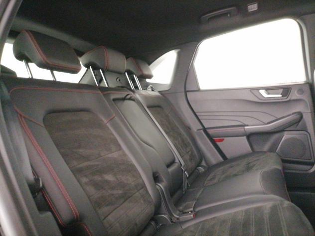 Ford Kuga 2.5 full hybrid ST-Line X 2wd 190cv cvt - Foto 8