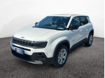 Jeep Avenger E-Hybrid Altitude 1.2 110cv Dct Mhev