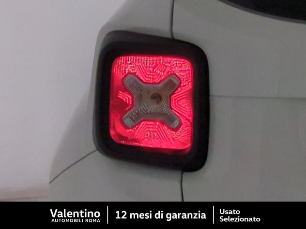 Jeep Renegade e-Hybrid 1.5 DDCT AUT T4 MHEV 130cv Limited - Foto 9