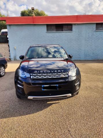 Land Rover Discovery Sport 2.0 TD4 150 CV HSE Luxury - Foto 3