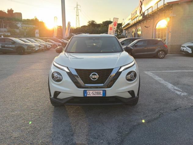Nissan Juke 1.0 DIG-T 114 Mt N-Connecta-KM. 28.579 - Foto 2