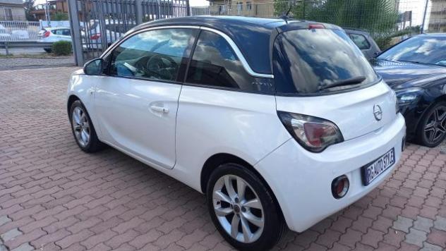 OPEL Adam 1.4 87 CV GPL Tech rif. 24088881 - Foto 5