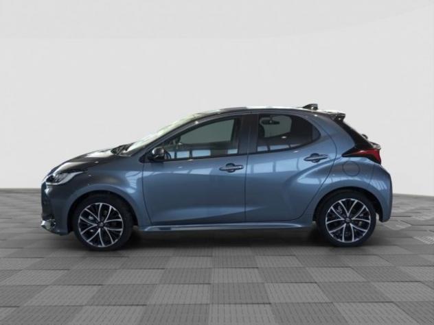 TOYOTA Yaris Yaris 1.5 Hybrid 5 porte Icon rif. 23793802 - Foto 2