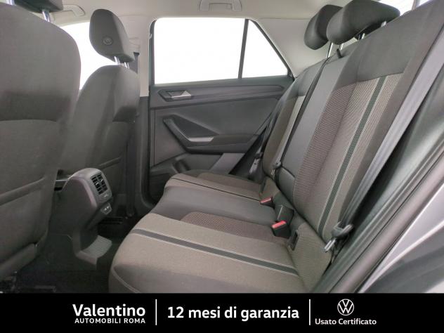 Volkswagen T-Roc 1.0 TSI Style - Foto 10