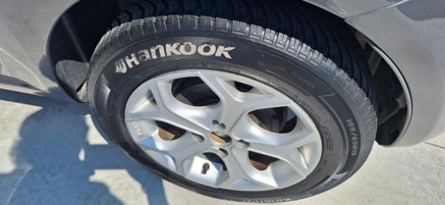 FIAT Punto 1.4 S&S 8V 3 porte Street N°ES704 rif. 23724093 - Foto 8
