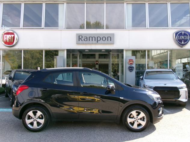 Opel Mokka X Mokka X 1.4 t Ultimate Gpl-tech 4x2 140cv - Foto 3