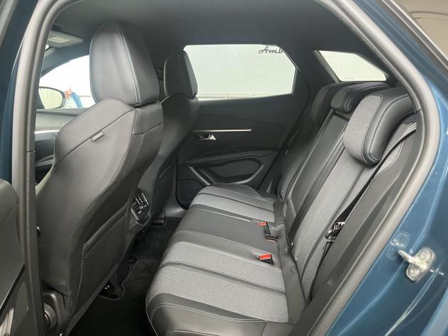 Peugeot 3008 3008 1.5 bluehdi Allure Pack s&s 130cv eat8 TUA DA 259,00 AL MESE - Foto 10